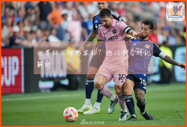 世界杯买球哪家好？热门平台对比解析