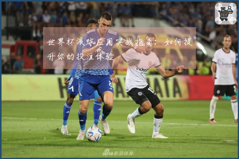 世界杯滚球应用实战指南：如何提升你的投注体验