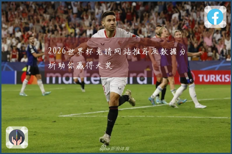 2026世界杯竞猜网站推荐及数据分析助你赢得大奖