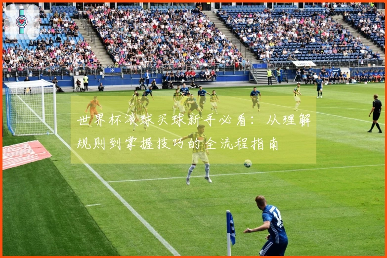 世界杯滚球买球新手必看：从理解规则到掌握技巧的全流程指南
